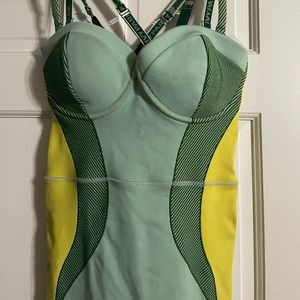 Adidas x Ivy Park Catsuit